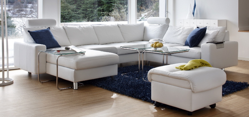 Stressless E-200 Line