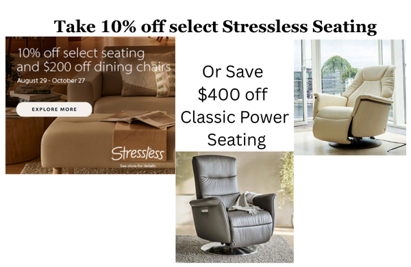 Stressless