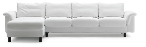 3 Seat Plus Longseat
