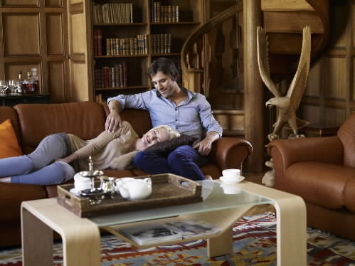 Stressless Liberty