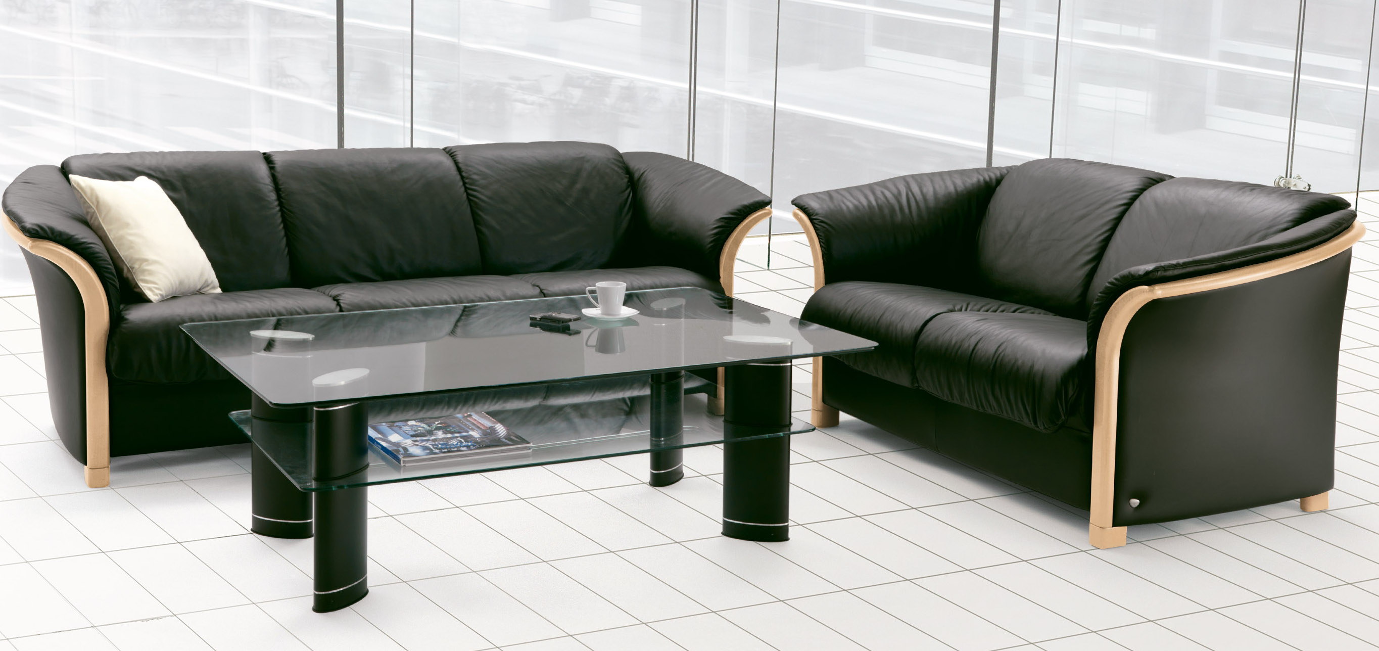 Ekornes Manhattan