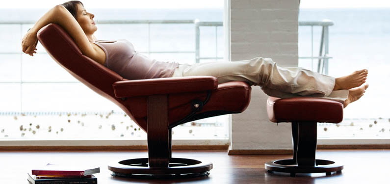 Are Recliner Chairs Good or Bad for Your Back?