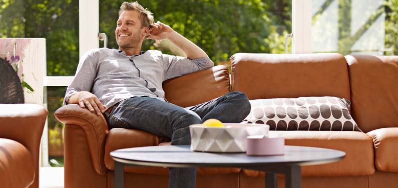 Sofas and Sectionals