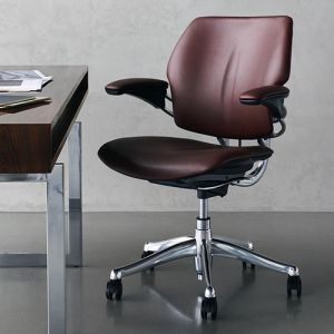 Freedom Task Chair from Humanscale