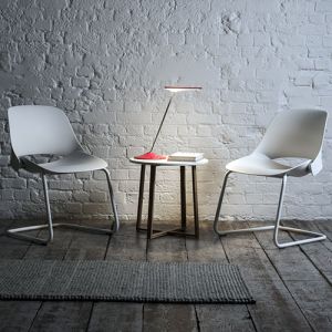 Trea Chair by Humanscale