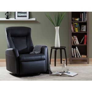 IMG Prince Swivel Glider Relaxer Recliner Chair