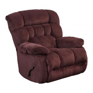 Catnapper Daly Recliner Profile View