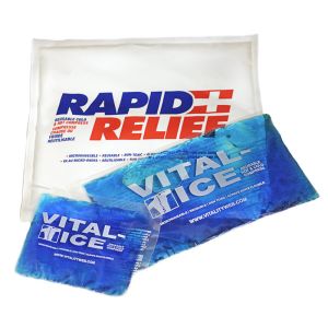 Rapid Relief Hot/Cold Pack