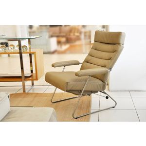 Lafer Adele Recliner Chair 