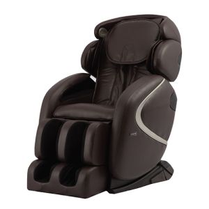 Aurora Massage Chair Recliner Refurbished Profile View