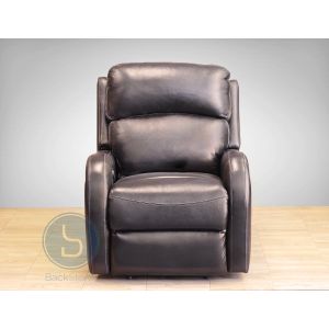 Barcalounger Treadway II Recliner Front View 