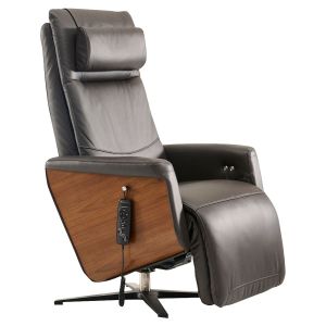 NEW Human Touch Circa ZG Chair