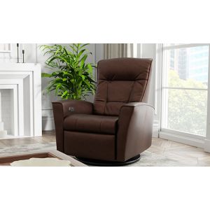Fjords Ulstein Wall Saver Series Power Recliner Recliner, Loveseat or Sofa