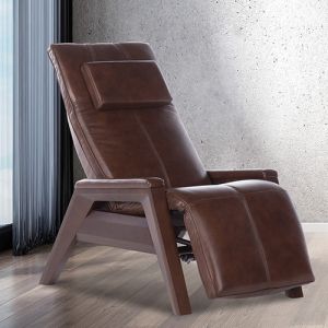New Human Touch Gravis ZG Massage Chair Recliner