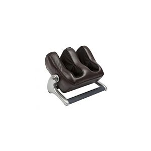 HT-1355 CirQlation Release Foot and Calf Massager  Profile View 