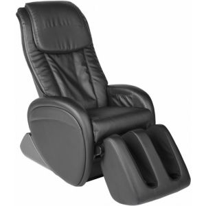 HT-5270 Human Touch Massage Chair Profile with Foot Massager 