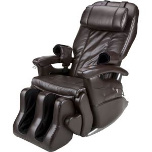 Whole Body HT-5320 Human Touch Massage Chair Profile