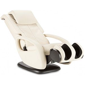 Human Touch WholeBody 7.1 Immersion Massage Chair Profile View