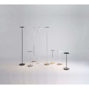 Koncept Royyo Desk and Floor Lamp Collection