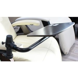 Accessories for the Perfect Zerogravity Chair by Human Touch - Spanner  Table, Accessory table, extending footrest, wedge spanner table,  Interactive Memory foam upgrade kit for the Zero Gravity Classic II  ergonomic orthopedic