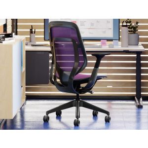 Steelcase Karman Mesh Office Chair