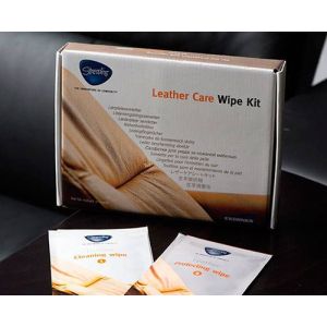 Ekornes Stressless Cleaning Kits Wide View Leather