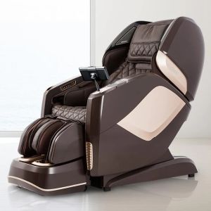 OPEN BOX Osaki OS-Pro Maestro LE Zero Gravity Massage Chair Recliner