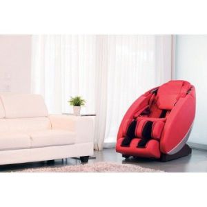 Refurbished Human Touch Novo Ascent Series Zero Gravity Full Body Massage Chair Recliner 