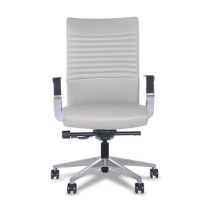 Via Seating Proform Upholstered High Back Task Chair