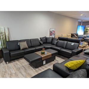 Stressless Space Sectional