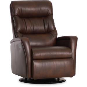 IMG Loyd Power Relaxer in Sauvage Truffle Leather