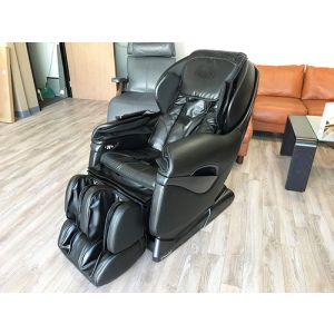 Osaki TP-8500 Zero-Gravity Massage Chair Recliner with heat in Black