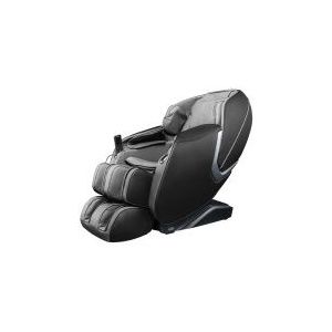 Osaki OS-Aster Zero Gravity Massage Chair in Black/Grey