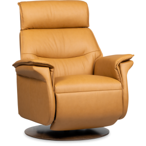 IMG Sedona NexGen Relaxer Recliner Chair with Ergo Zero Gravity