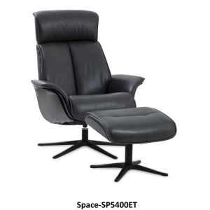 IMG Space Comfort Chair Recline