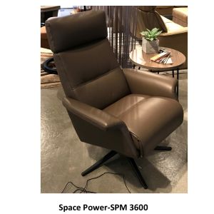Comfort Recline IMG Chair 