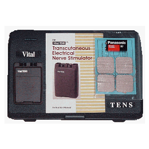 Vital TENS Pain Control Unit