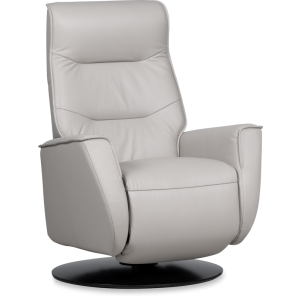 IMG Valletta NexGen Relaxer Recliner Chair with Ergo Zero Gravity
