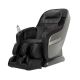 Titan Pro Alpine Zero Gravity L-Track Recliner Massage Chair in Black 