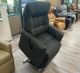 IMG Chelsea Large MFS399 Power Lift Recliner Chair with Motorized Headrest