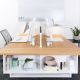 Quickstand Eco Portable Desk by Humanscale