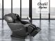 Brand New Osaki OS-Pro Alpina S and L track zero gravity massage chair recliner