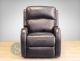 Barcalounger Treadway II Recliner Front View 