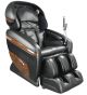 Osaki 3D-Pro Dreamer Zero Gravity Massage Chair in Black Profile View 
