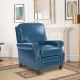 Barcalounger Briarwood II Recliner Chair Front View 