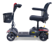 Buzzaround XL 4-Wheel Mobility Scooter by Golden Technologies (GB150)
