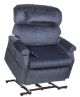 Comforter Lift Chair from Golden Technologies in Admiral Profile View
