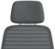 Steelcase Series 1 Headrest Only