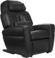 Human Touch HT - 1650 Massage Chair in Black Profile View 