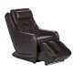 Human Touch ZeroG 4.0 Zero Gravity Massage Chair in Brown Profile View
